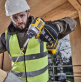 DeWALT DCK2200H2T įrankių rinkinys 2x5 Ah POWERSTACK
